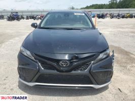 Toyota Camry 2023 2 Toyota Camry 2023 2