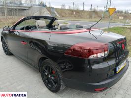 Renault Megane 2010 1.4 130 KM