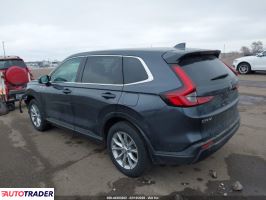 Honda CR-V 2024 1