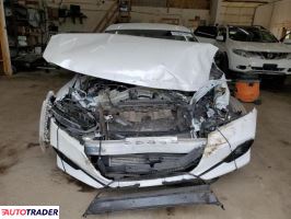 Honda Accord 2022 1