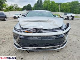 Hyundai Sonata 2024 2
