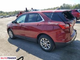 Chevrolet Equinox 2018 1