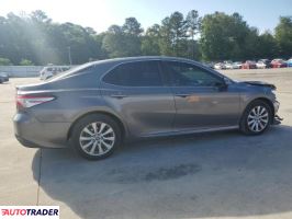 Toyota Camry 2019 2