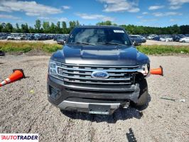 Ford Expedition 2021 3