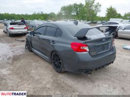 Subaru Pozostałe 2020 2