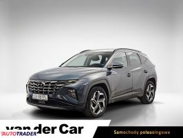 Hyundai Tucson 2023 1.6 180 KM