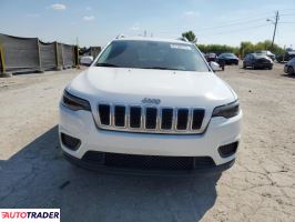 Jeep Cherokee 2020 2 Jeep Cherokee 2020 2