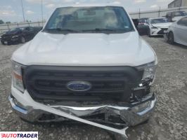 Ford Pozostałe 2021 5