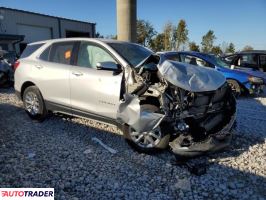 Chevrolet Equinox 2019 1