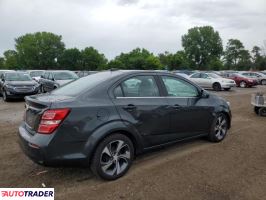 Chevrolet Pozostałe 2020 1 Chevrolet Pozostałe 2020 1