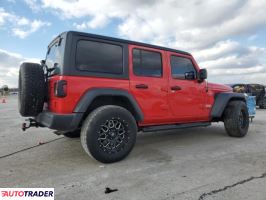 Jeep Wrangler 2019 2