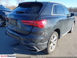 Audi Q3 2023 2
