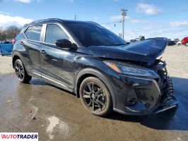 Nissan Pozostałe 2024 1