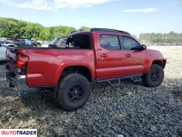 Toyota Tacoma 2021 3 Toyota Tacoma 2021 3