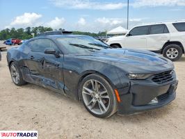 Chevrolet Camaro 2022 2