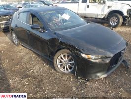 Mazda 3 2021 2