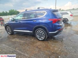 Hyundai Santa Fe 2023 1
