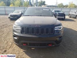 Jeep Grand Cherokee 2019 3 Jeep Grand Cherokee 2019 3
