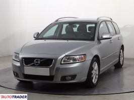Volvo V50 2011 1.6 112 KM