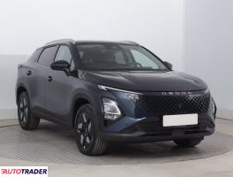 Omoda 5 2025 1.6 144 KM