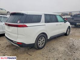 Kia Carnival 2023 3