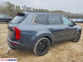 Kia Pozostałe 2021 3