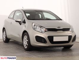 Kia Rio 2012 1.4 107 KM