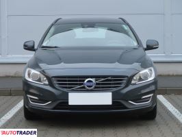 Volvo V60 2016 2.0 147 KM