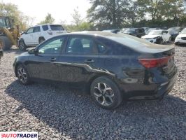 Kia Pozostałe 2021 2