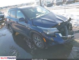 Kia Pozostałe - zobacz ofertę