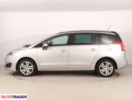 Peugeot 5008 2014 1.6 112 KM