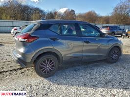 Nissan Pozostałe 2021 1