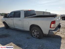 Dodge Ram 2022 6