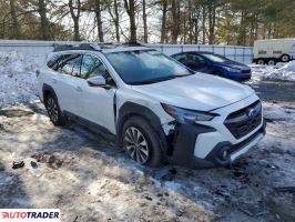 Subaru Outback 2023 2