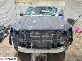 Toyota Tacoma 2024 2