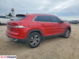 Volkswagen Atlas 2020 2