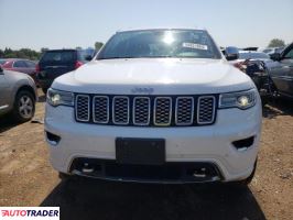 Jeep Grand Cherokee 2021 5