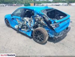 Honda Civic 2024 2 Honda Civic 2024 2
