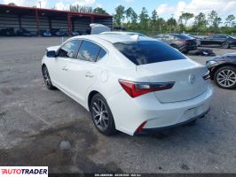 Acura Pozostałe 2020 2