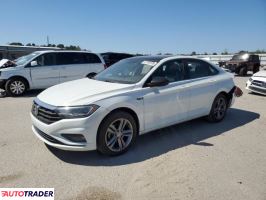 Volkswagen Jetta 2019 1 Volkswagen Jetta 2019 1