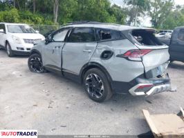Kia Sportage 2025 2