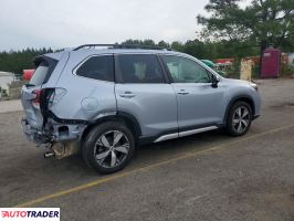 Subaru Forester 2020 2