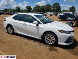 Toyota Camry 2023 2