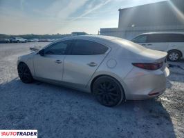 Mazda 3 2025 2 Mazda 3 2025 2