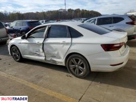 Volkswagen Jetta 2019 1