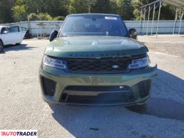 Land Rover Range Rover Sport 2020 5