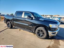 Dodge Ram 2019 5