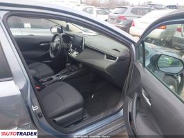 Toyota Corolla 2020 1