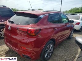 Buick Pozostałe 2020 1