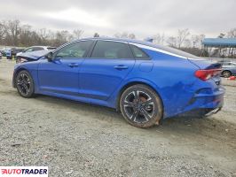 Kia Pozostałe 2023 1